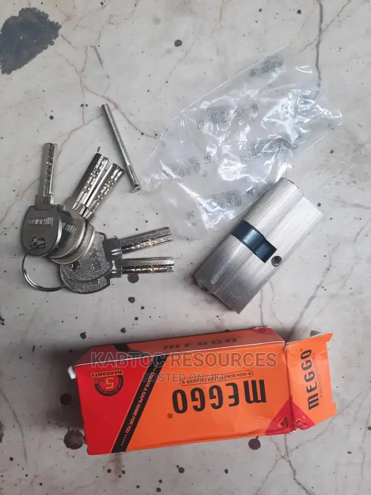 Turkey Door Locks