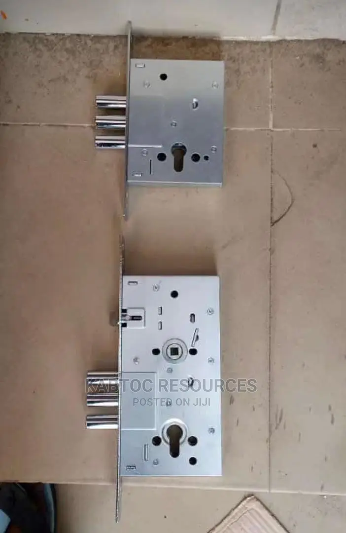 Turkey Door Locks