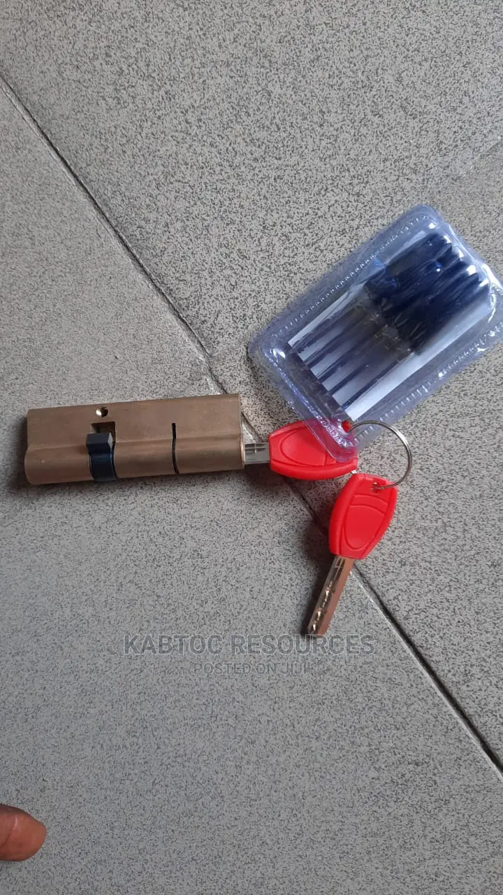 Turkey Door Locks