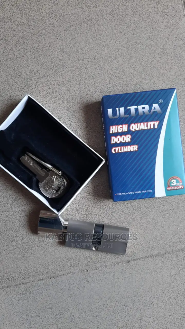 Turkey Door Locks