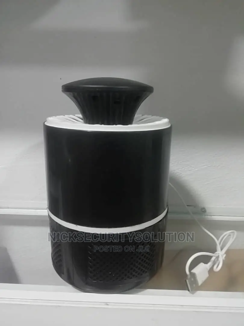 Electric Mosquito Killer Lamp