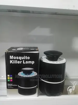 Electric Mosquito Killer Lamp