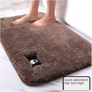 Soft Foot Floor Mat
