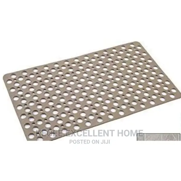Bathroom Mat
