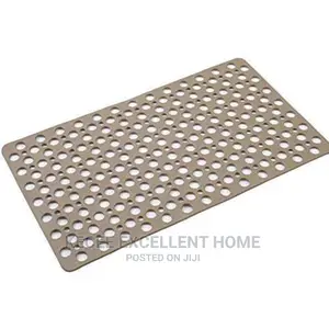Bathroom Mat