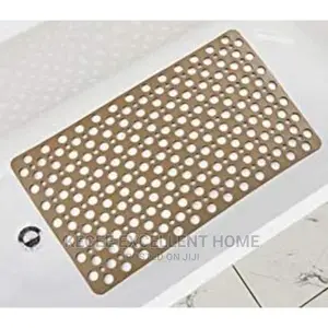 Bathroom Mat