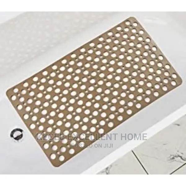 Bathroom Mat