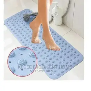 Anti Slip Bathroom Foot Mat