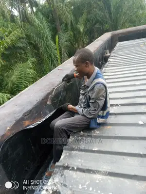 Awe-Inspiring Waterproofed
