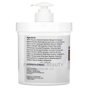 Advanced Clinical Cream/Serum