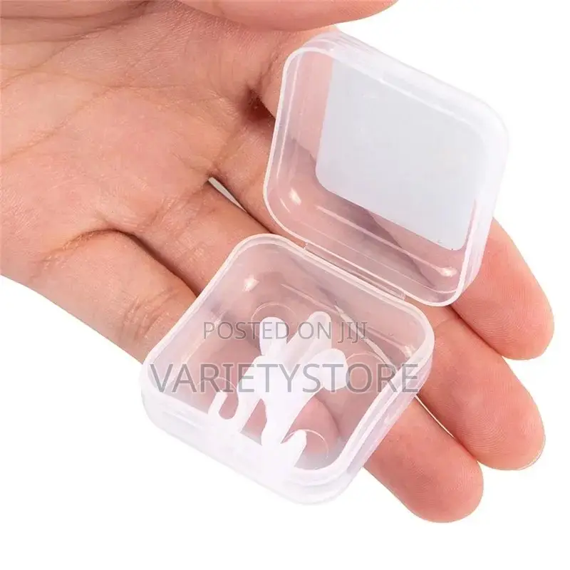 Anti-Snoring Device
