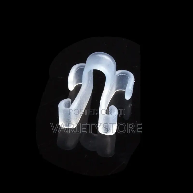 Anti-Snoring Device