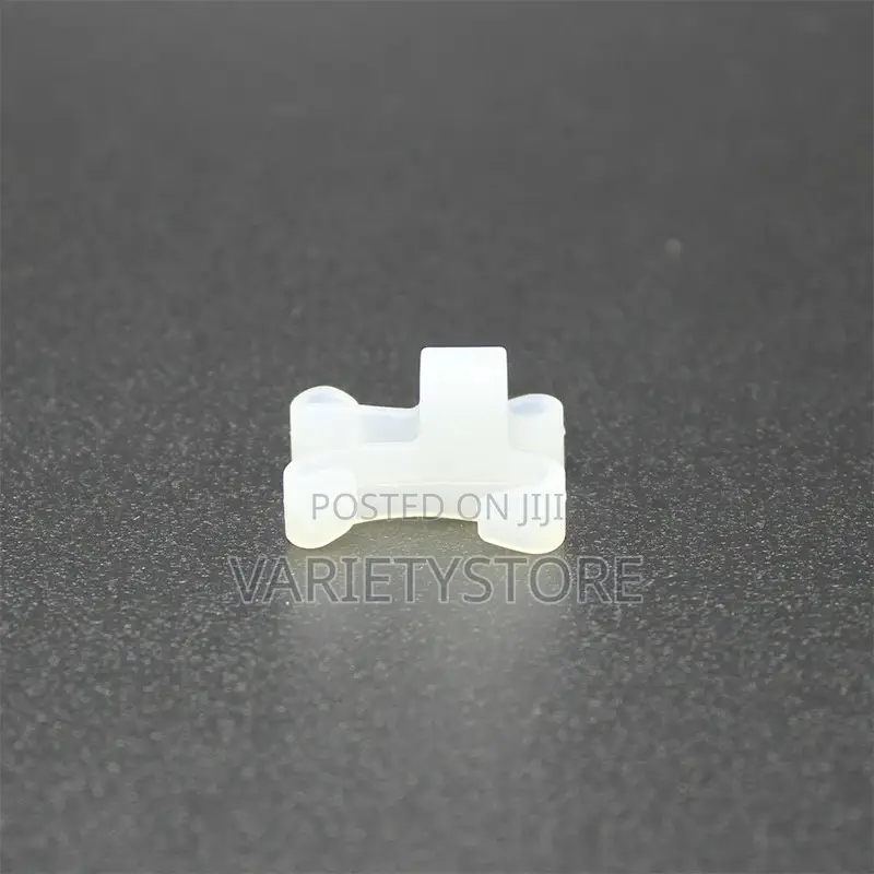 Anti-Snoring Device
