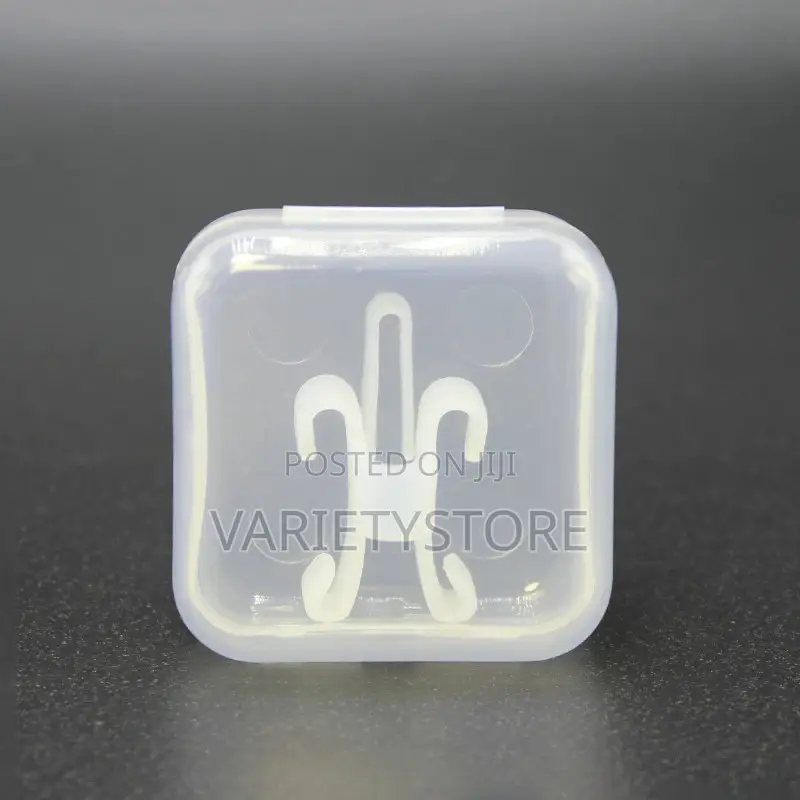 Anti-Snoring Device