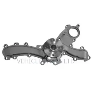 2gr Water Pump for Toyota and Lexus