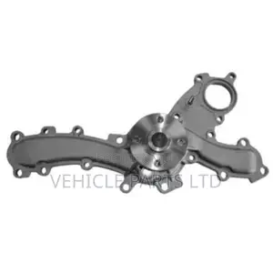 Water Pump Toyota and Lexus 2gr