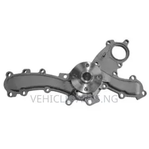 2gr Water Pump for Toyota and Lexus