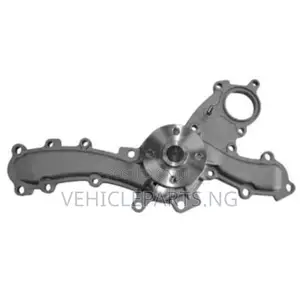 2gr Water Pump for Toyota and Lexus