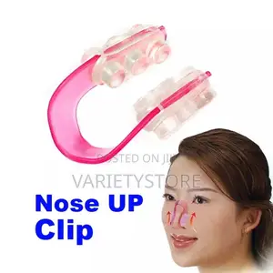 Nose Shaper Nose Up Shaping Device