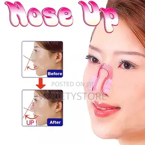 Nose Shaper Nose Up Shaping Device