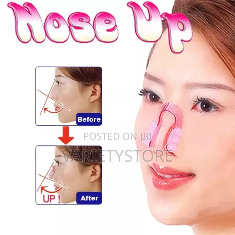 Nose Shaper Nose Up Shaping Device
