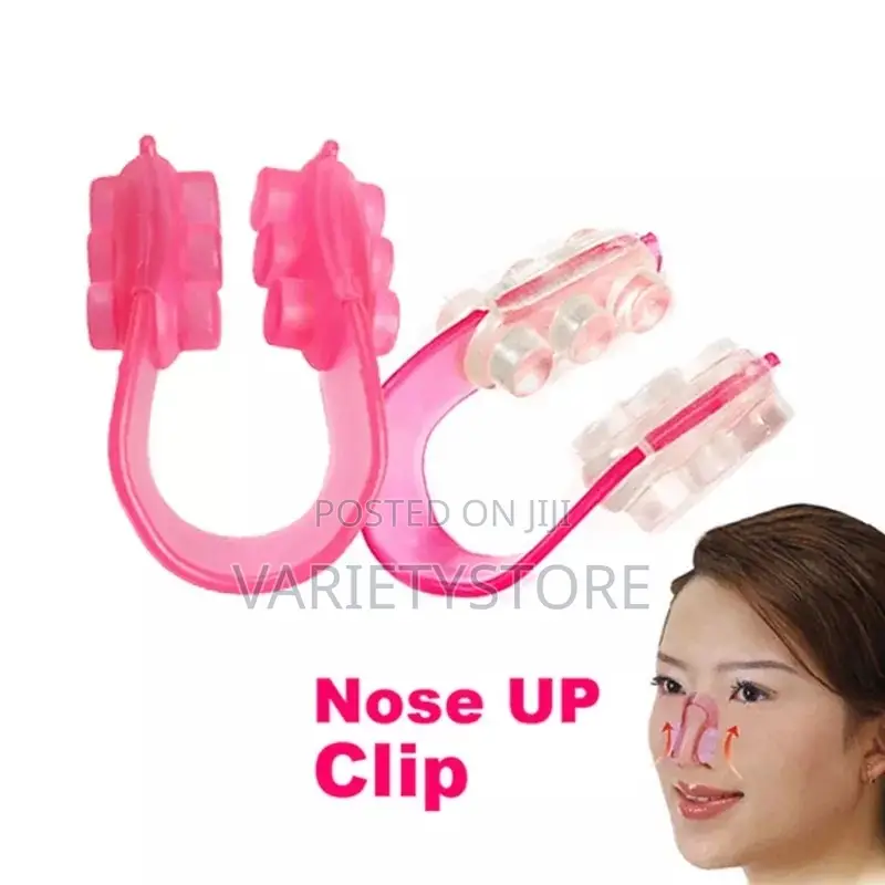Nose Shaper Nose Up Shaping Device
