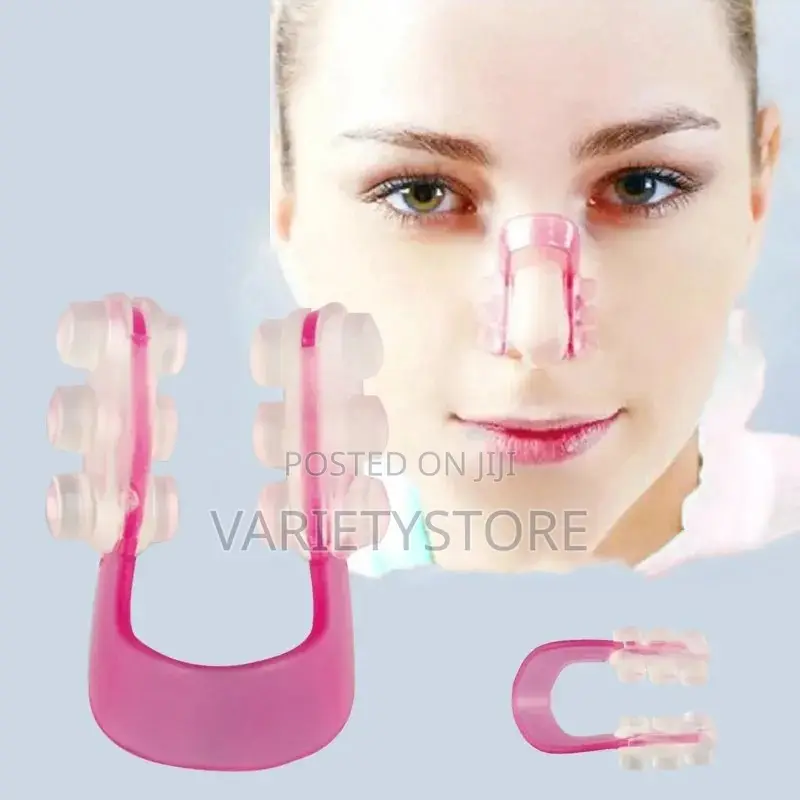 Nose Shaper Nose Up Shaping Device