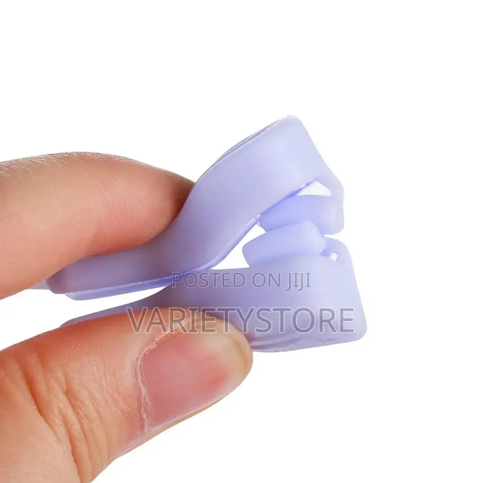 Nose Shaper Lifting Shaping Silicone Clip Bridge