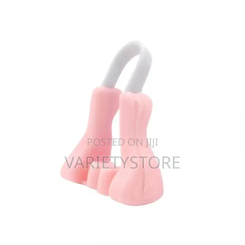 Nose Shaper Lifting Shaping Silicone Clip Bridge