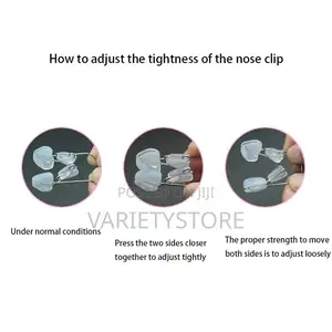 Nose Up Lifting Shaping Shaper Clip