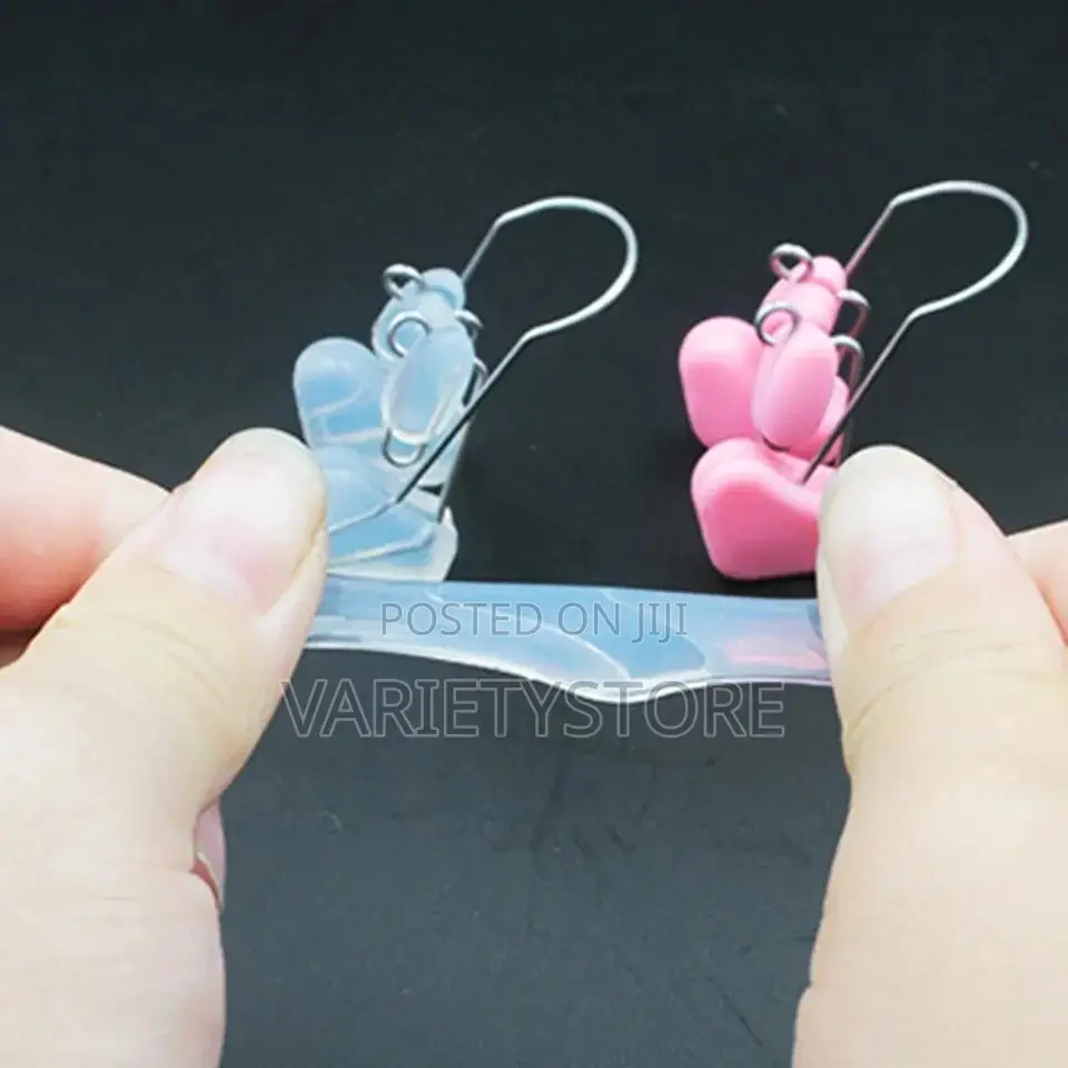 Nose Up Lifting Shaping Shaper Clip