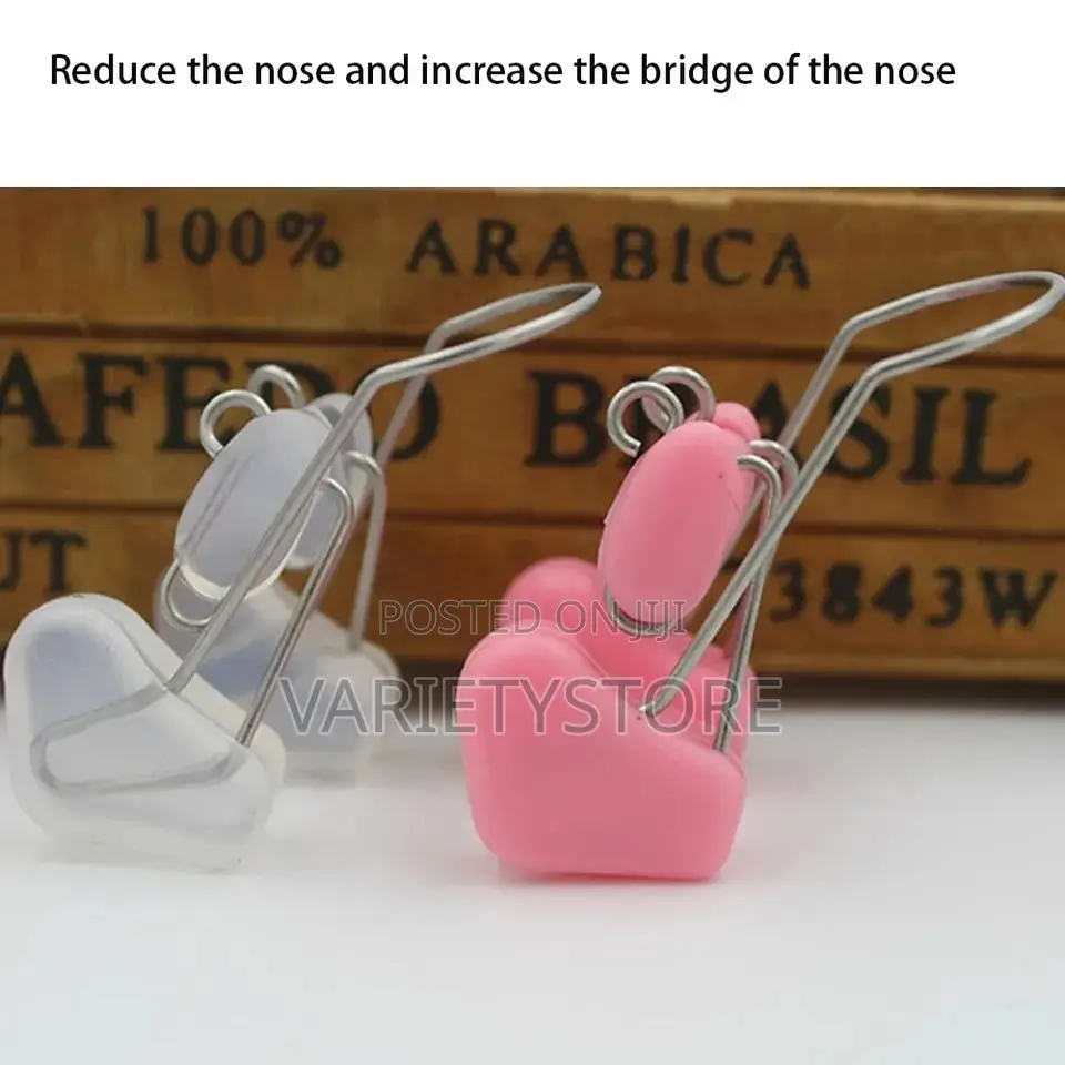 Nose Up Lifting Shaping Shaper Clip