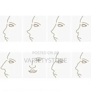 Nose Up Lifting Shaping Shaper Clip