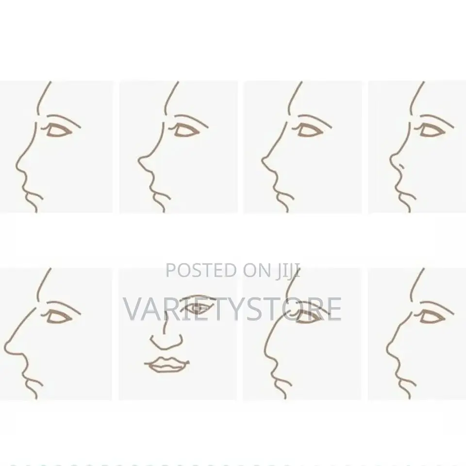 Nose Up Lifting Shaping Shaper Clip