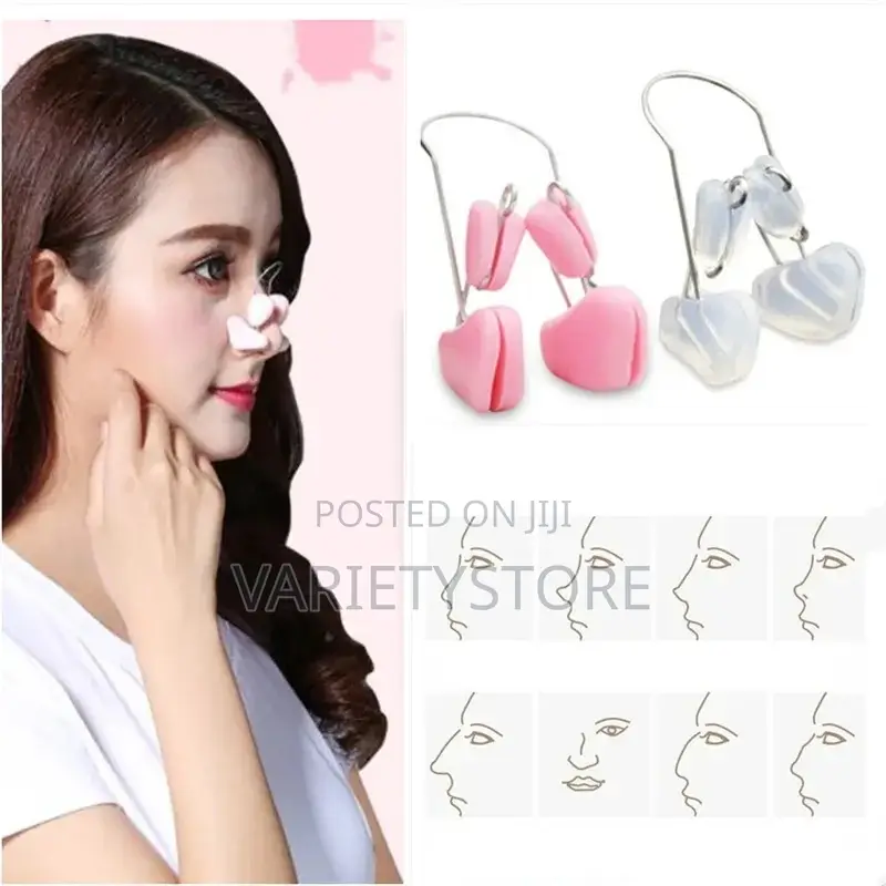 Nose Up Lifting Shaping Shaper Clip