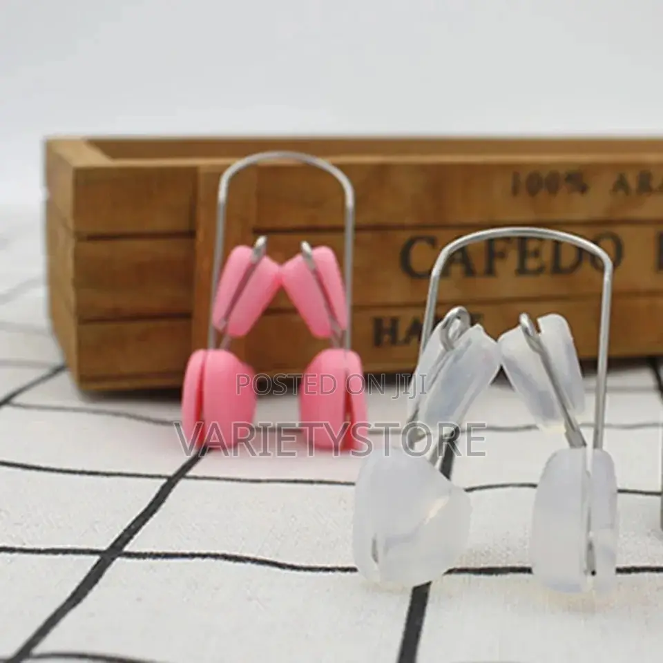 Nose Up Lifting Shaping Shaper Clip