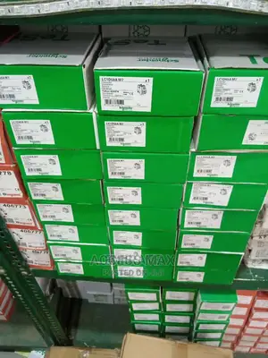 D6 Single Face Distribution Board Schneider