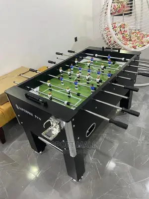Soccer Game Table ( Supermax)