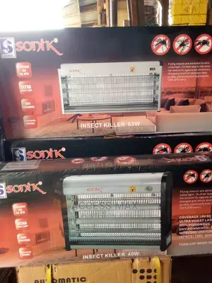 40watt Mosquito Insert Killer