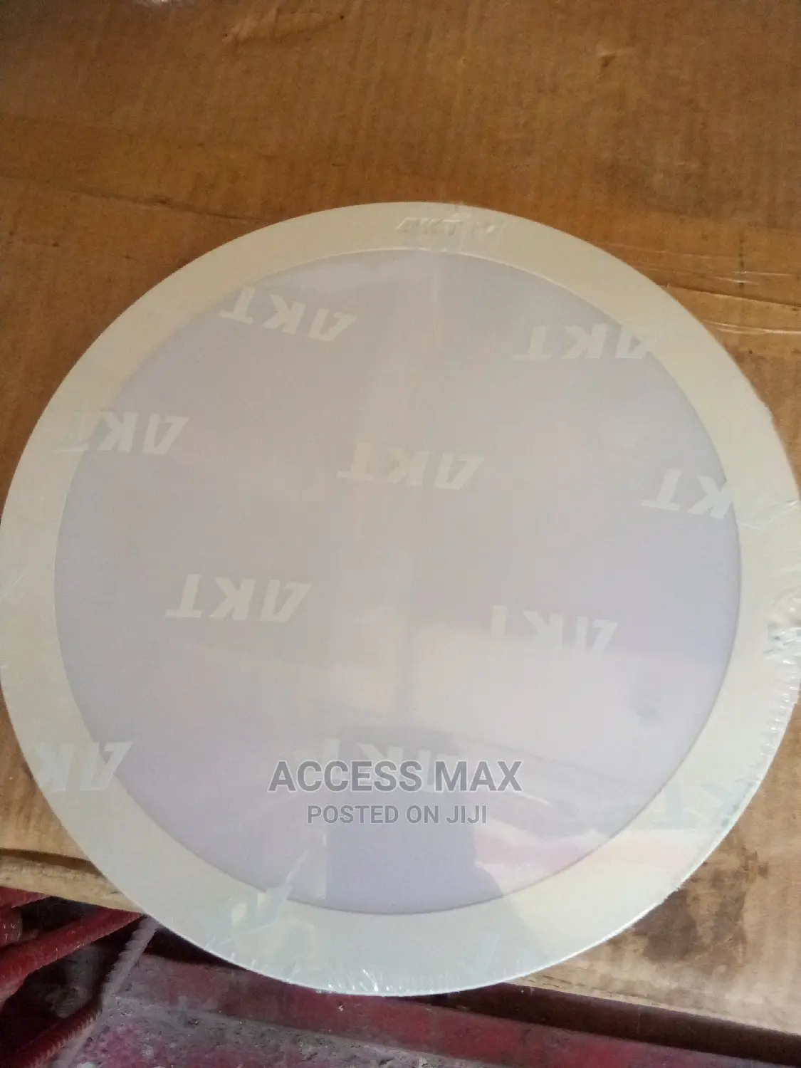Akt 18watt LED Pop Panel Light