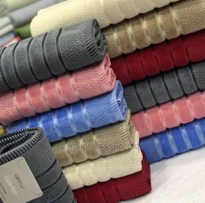 Your Beautiful and Quality Big Towels