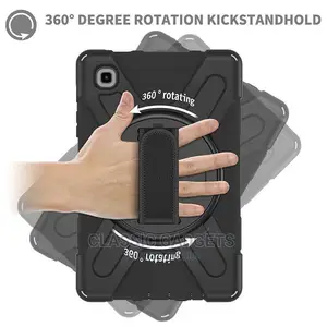 Defender Case for Samsung Galaxy Tab A7 Lite