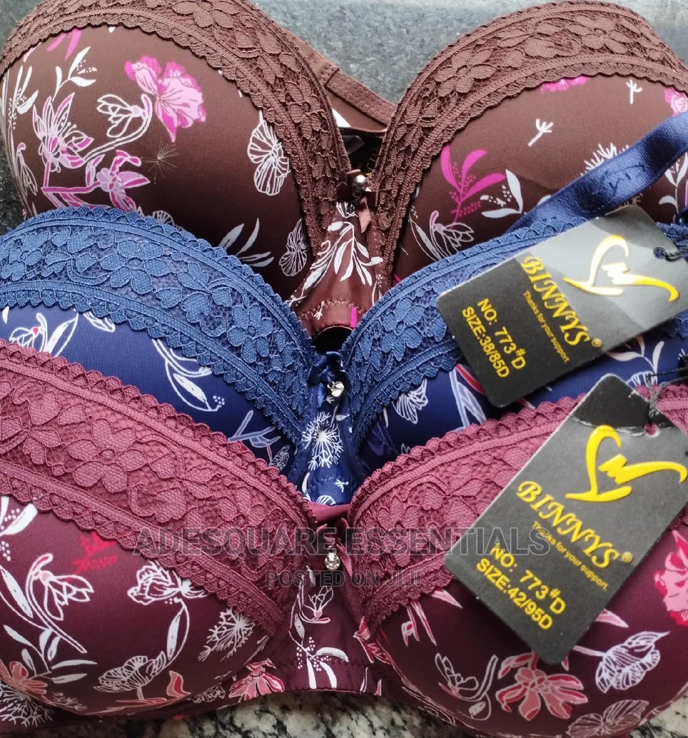 Bra and Topbra