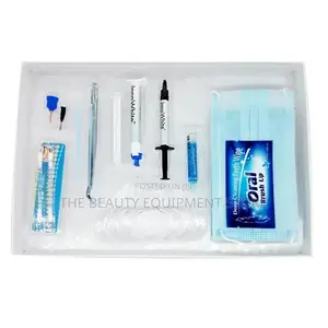 Complete Teeth Whitening Kit