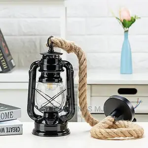 Retro Wall Sconce Hanging LED Lamp.