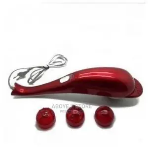 Dolphin Infrared Massage Hammer