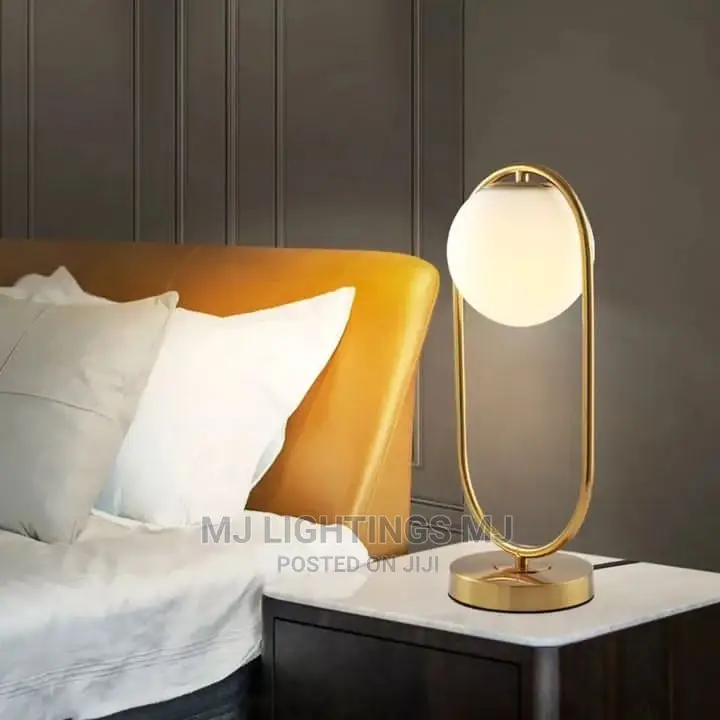 Table Lamp for Living Room