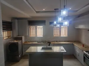 Furnished 4bdrm Duplex in Alagbaka Extension, Akure for sale