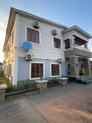 Furnished 4bdrm Duplex in Alagbaka Extension, Akure for sale