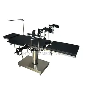 Hospital Operating Bed